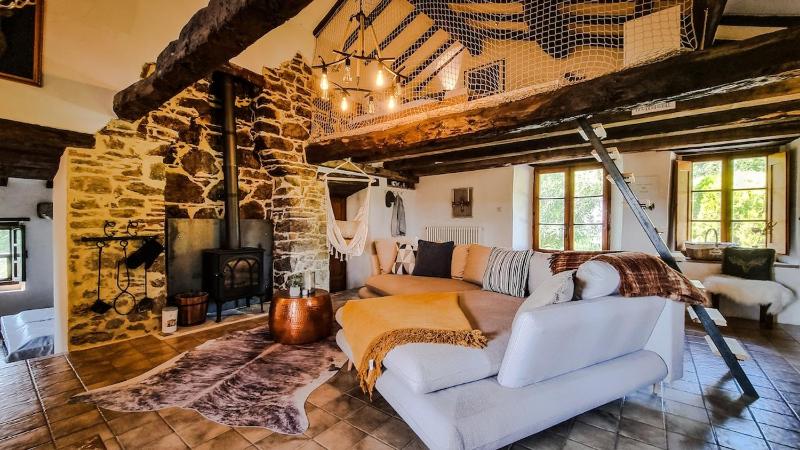 Casa Isabella - Villa mit Pool und Sauna