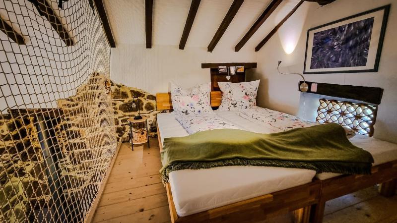 Casa Isabella - Villa mit Pool und Sauna