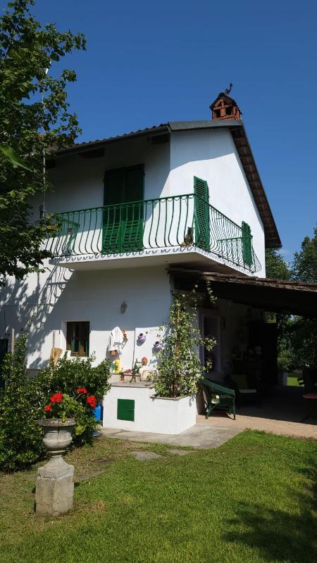 Casa Laura