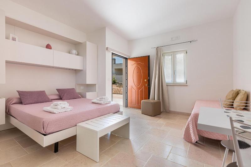 Casa Marangi by BarbarHouse