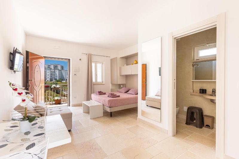 Casa Marangi by BarbarHouse