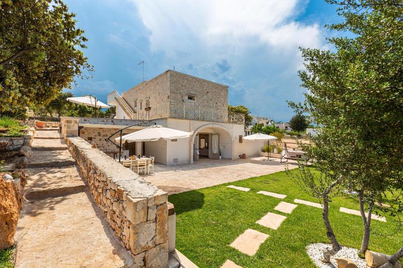 Casa Marangi by BarbarHouse