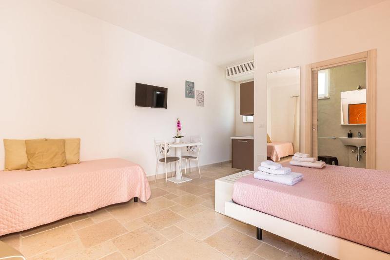 Casa Marangi by BarbarHouse