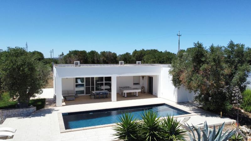 Casa Mathilde by Bianco Puglia Vacanze