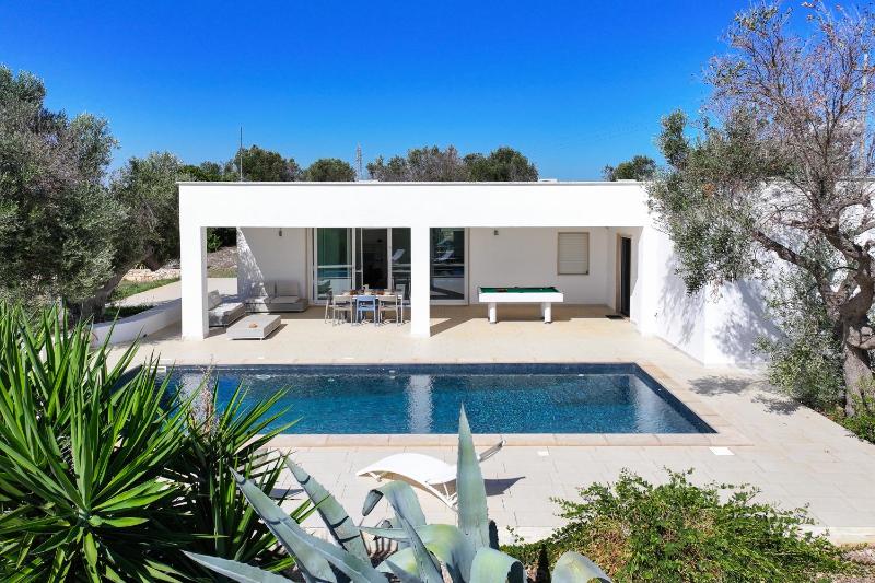 Casa Mathilde by Bianco Puglia Vacanze