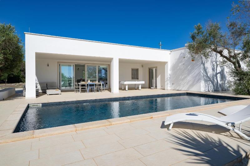 Casa Mathilde by Bianco Puglia Vacanze