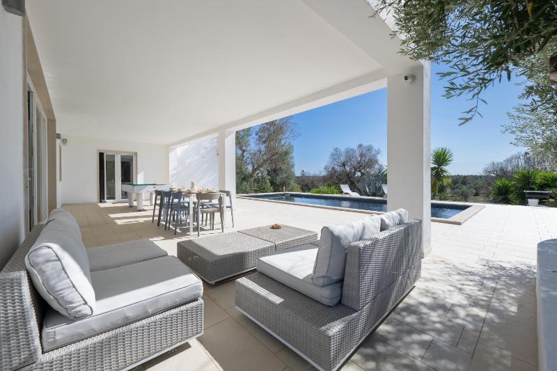 Casa Mathilde by Bianco Puglia Vacanze