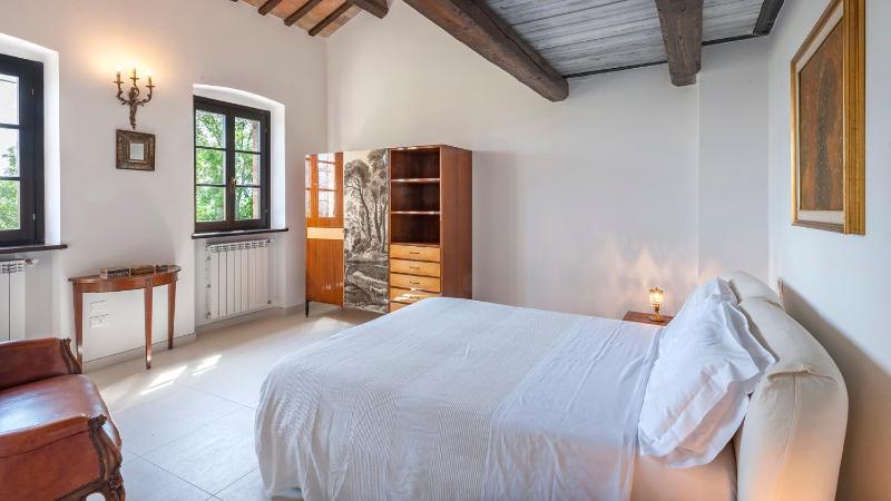 CASA MELOGRANO 11&2, Emma Villas