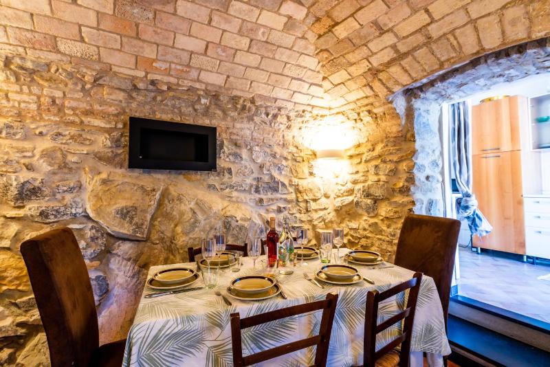 Casa Monet, 200 mt dal mare, clima, Wi-Fi