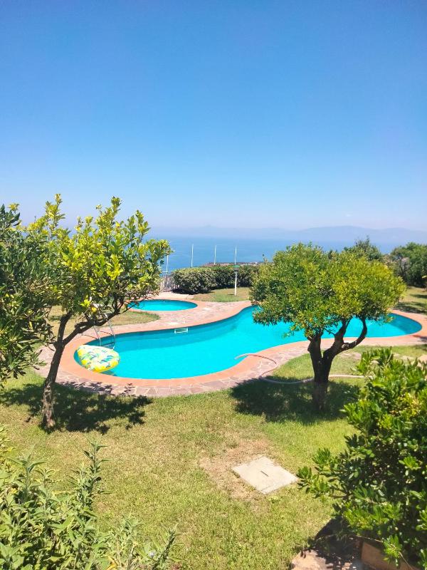Casa Morello