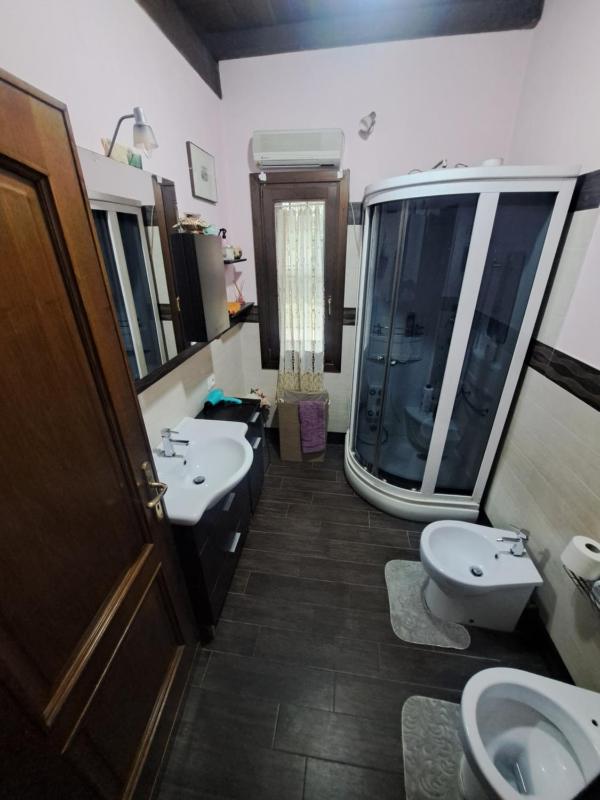 Casa nel verde a Monterotondo