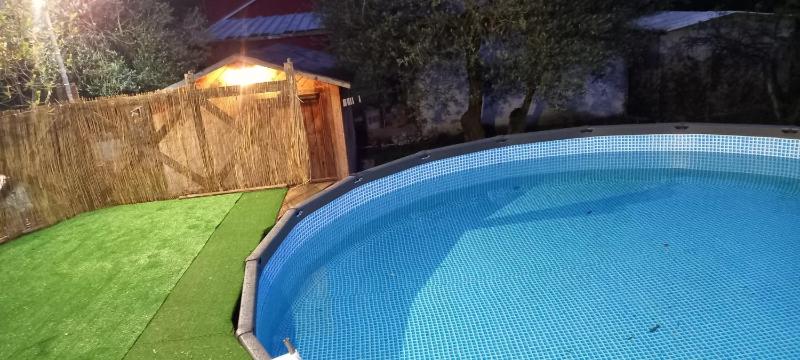 Casa nel verde a Monterotondo