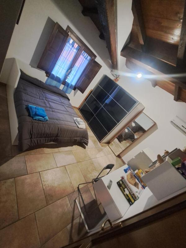 Casa nel verde a Monterotondo