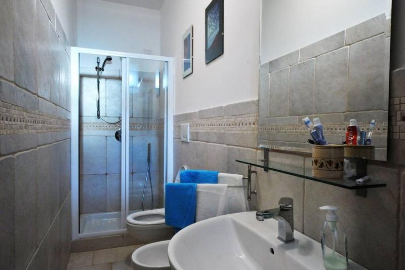 CASA NEL VERDE CON GIARDINO E PISCINA PRIVATA