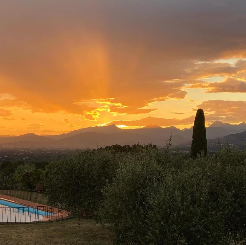 Vista ingrandita