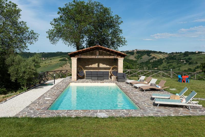 Casa Pace e Gioia