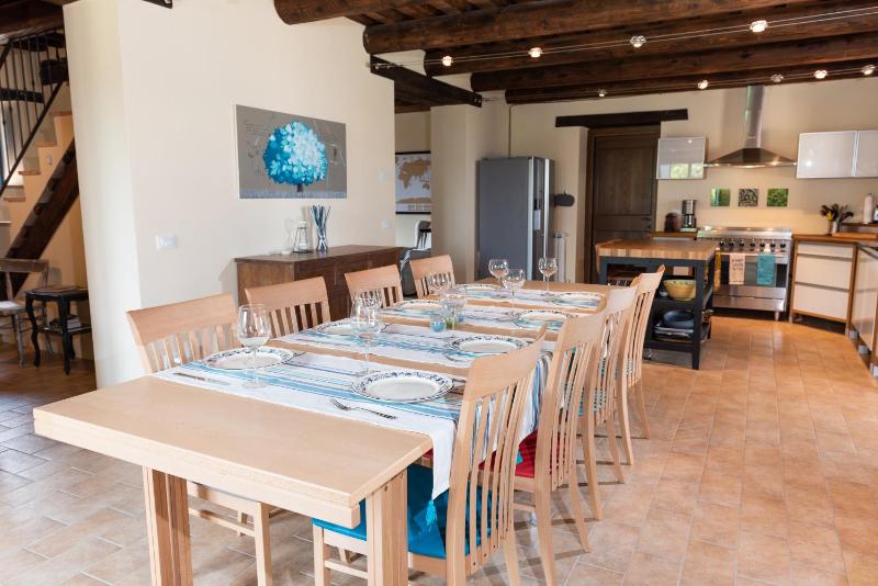 Casa Pace e Gioia