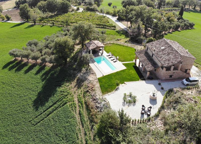 Casa Pace e Gioia