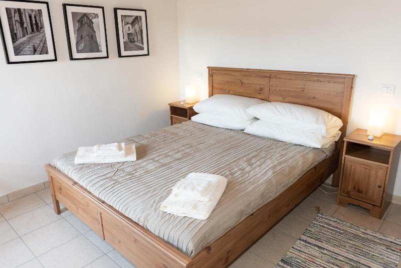 Casa Pace e Gioia
