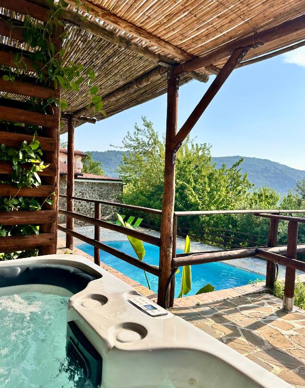 Casa Paloma Private Villa