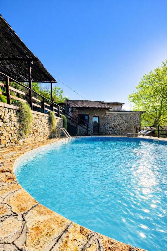 Casa Paloma Private Villa