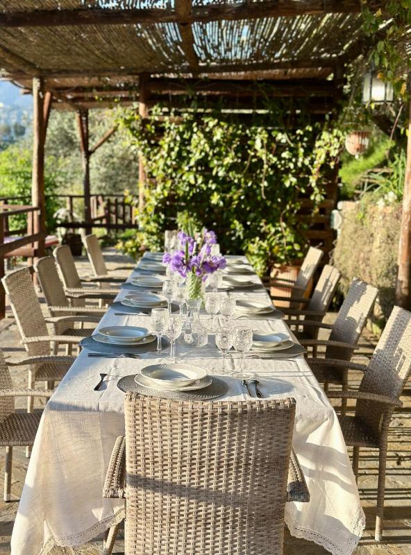 Casa Paloma Private Villa