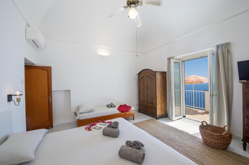 Casa Punta Di Diamante - 300 stairs to the Paradise!