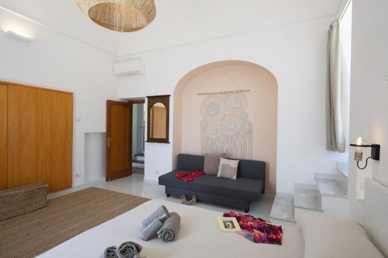 Casa Punta Di Diamante - 300 stairs to the Paradise!