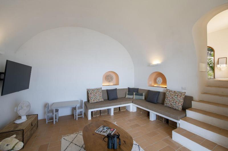 Casa Punta Di Diamante - 300 stairs to the Paradise!
