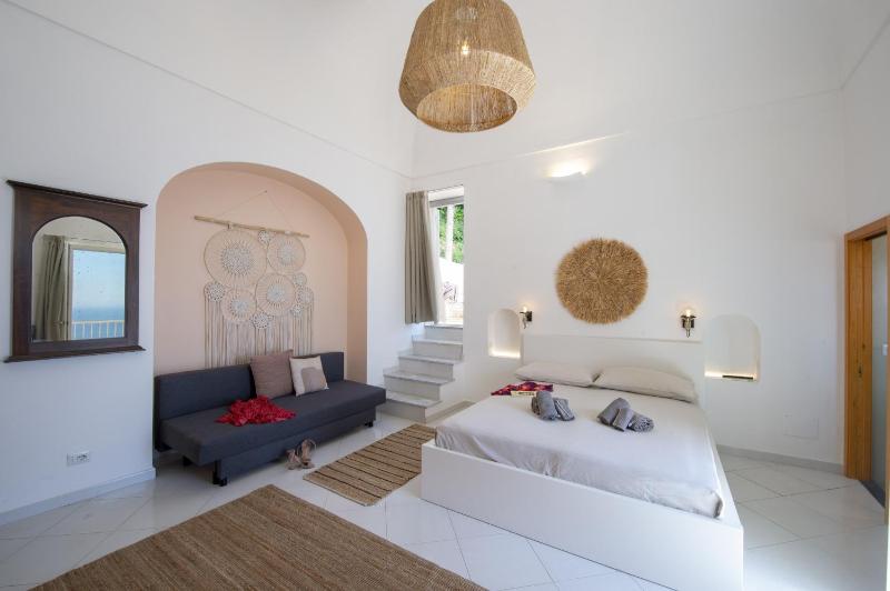 Casa Punta Di Diamante - 300 stairs to the Paradise!