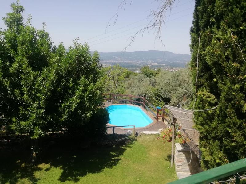 Vista ingrandita