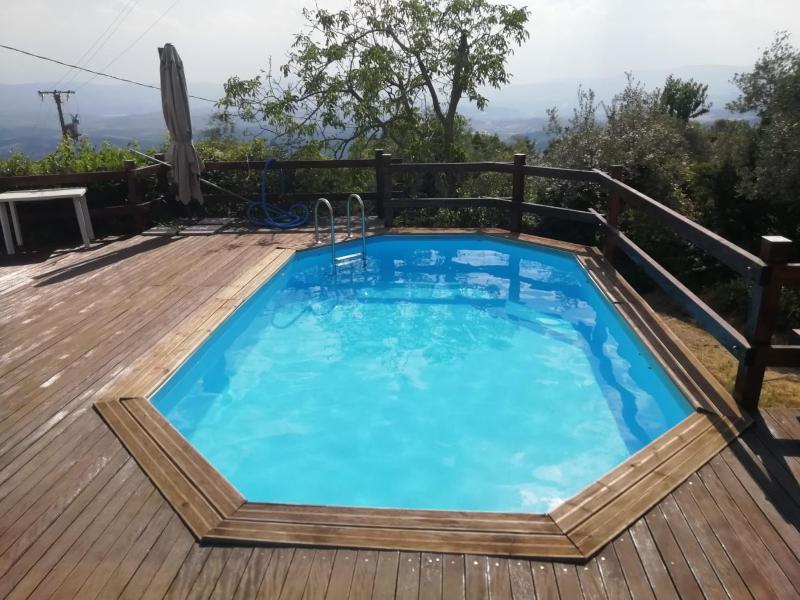 Vista ingrandita