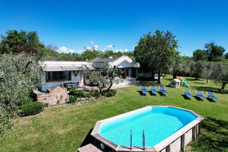 Casa Raffaella -Ciao Vacanze-