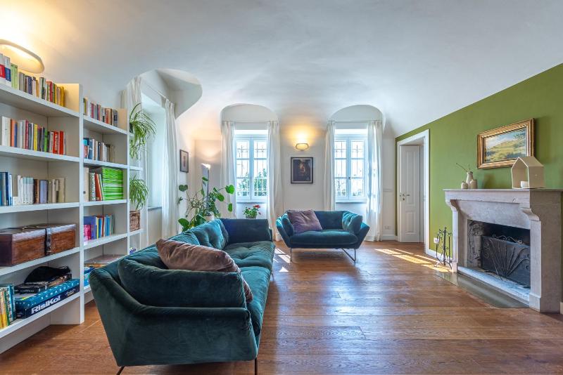 Casa Rita, Charming House with pool, Asti