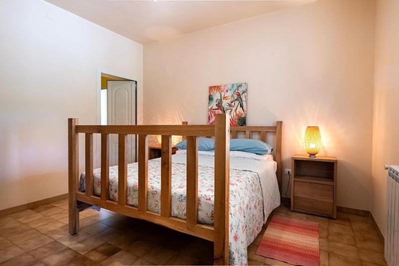 Casa Rocco, private pool