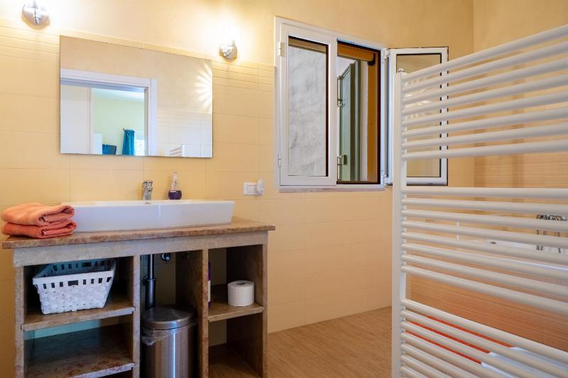 Casa Rocco, private pool