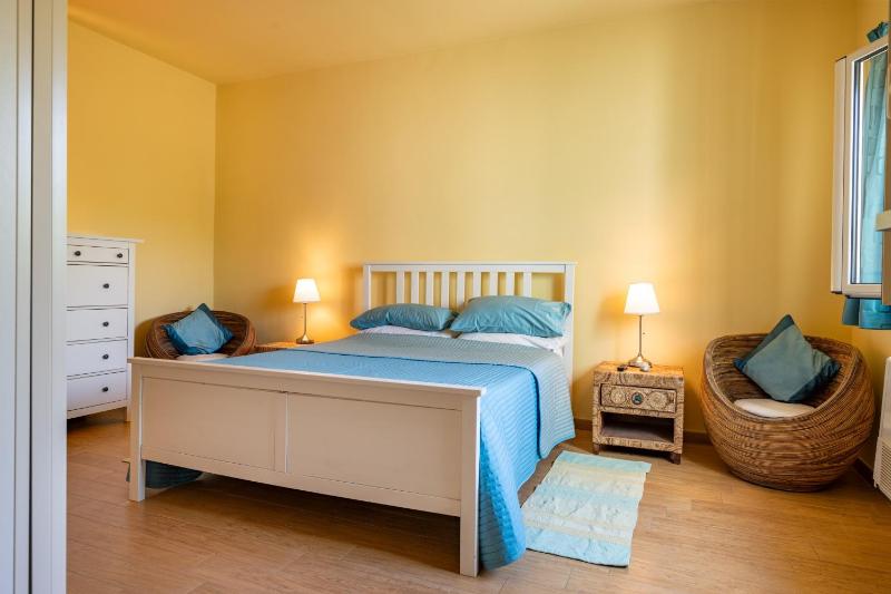 Casa Rocco, private pool