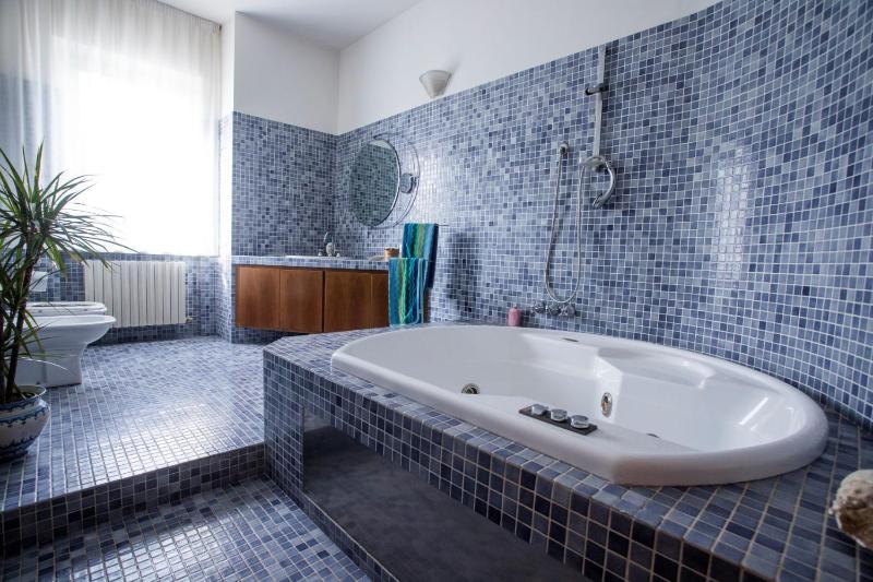 Casa Roda - Villa con piscina nel verde Ancona