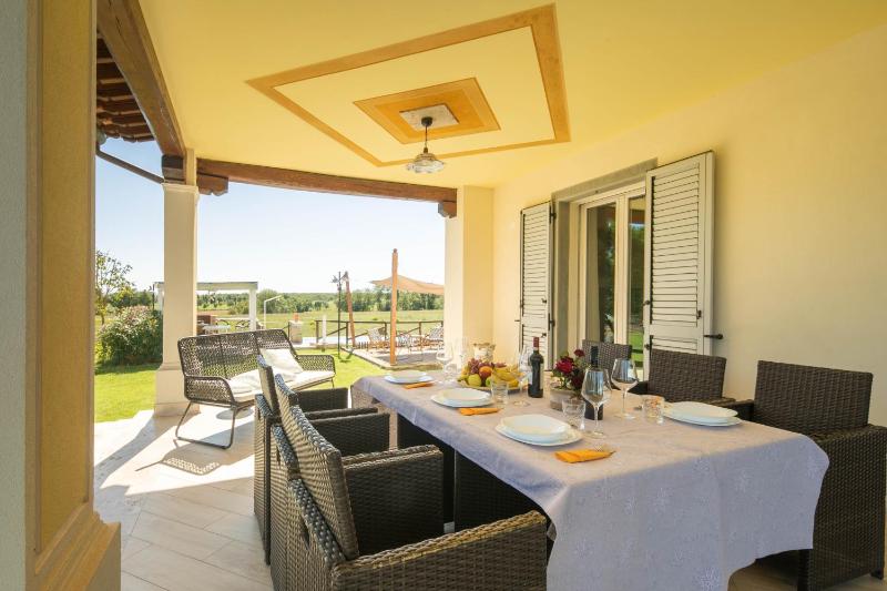 Casa Romano by VacaVilla