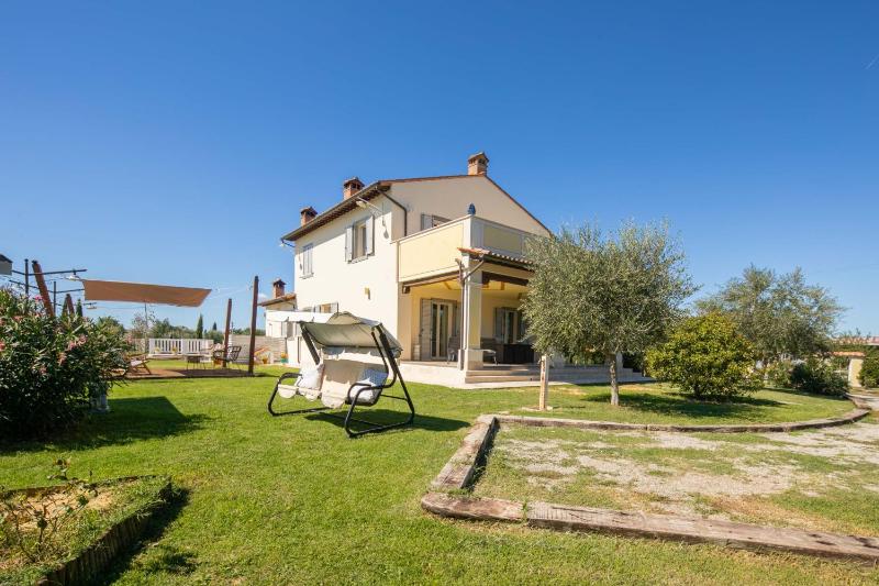 Casa Romano by VacaVilla