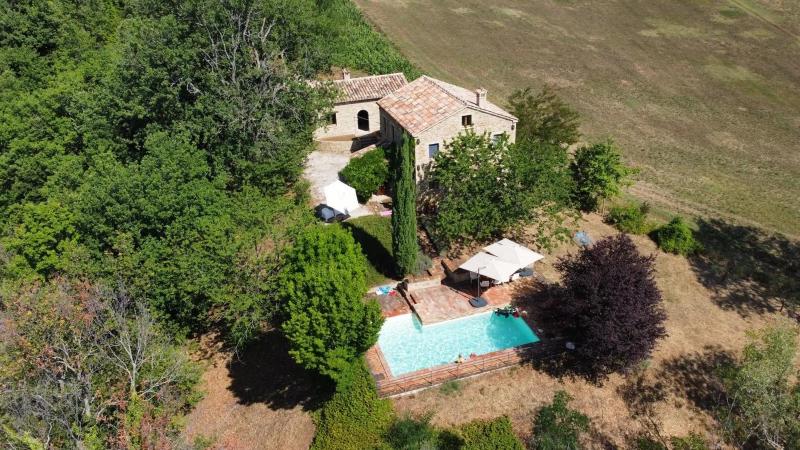 Casa Santo Stefano