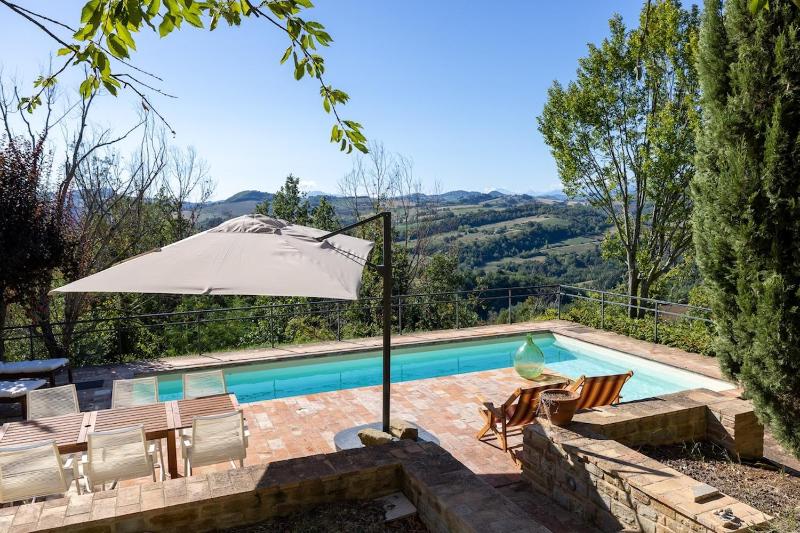 Casa Santo Stefano