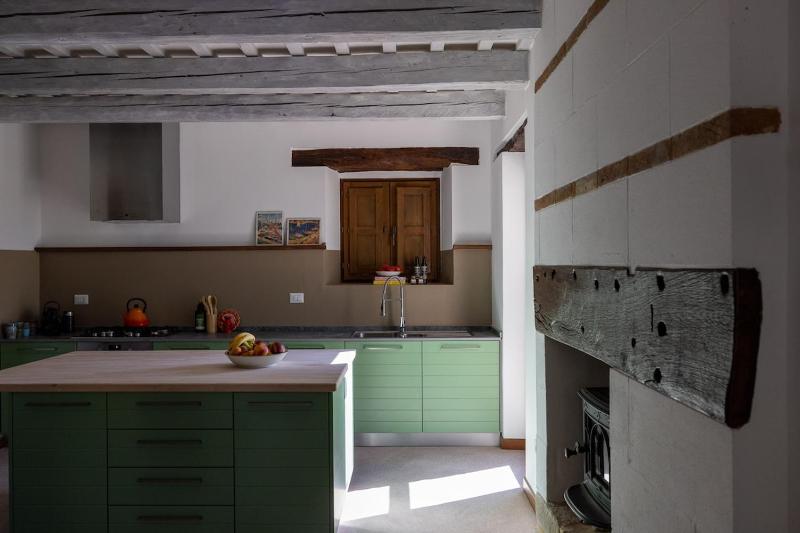 Casa Santo Stefano