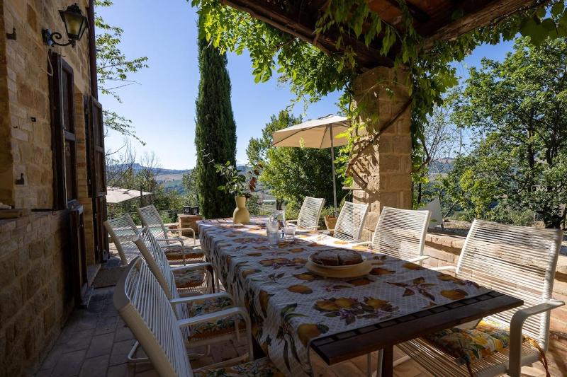 Casa Santo Stefano