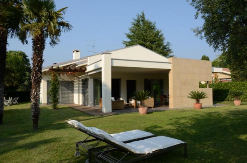 Casa Savoia Luxury House