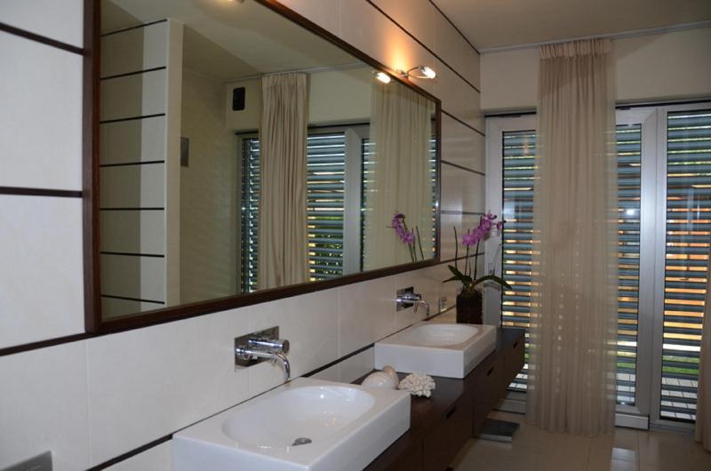 Casa Savoia Luxury House