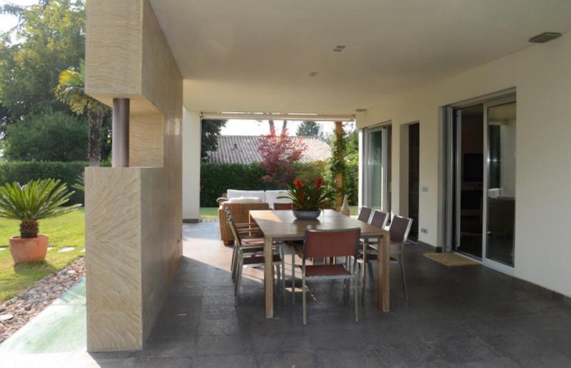 Casa Savoia Luxury House