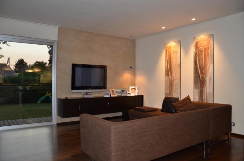 Casa Savoia Luxury House