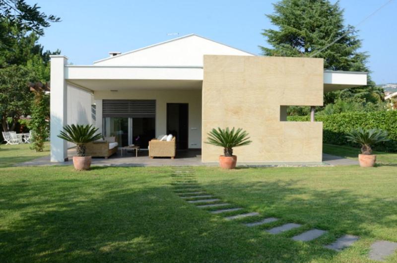 Casa Savoia Luxury House