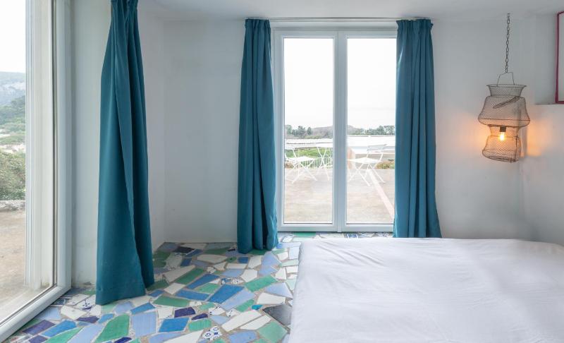 Casa Tiberius Capri Retreat